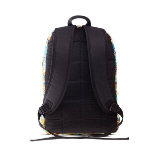Pokémon - Characters All Over Printed Backpack