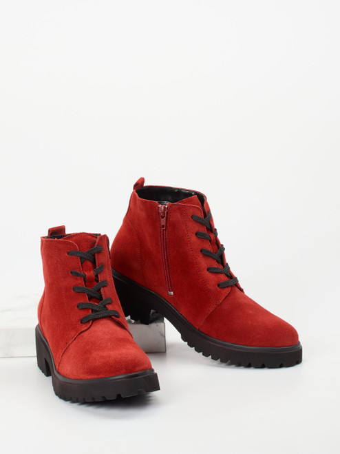 Stiefelette-28515590005 Waldläufer