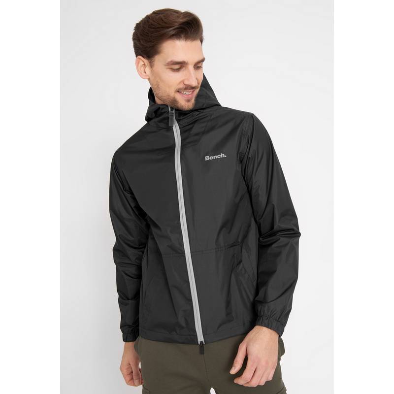 Bench Jake Regenjacke Herren