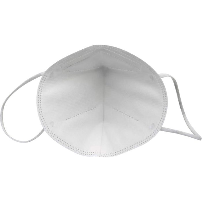FFP2 Maske TÜV geprüft und CE zertifiziert