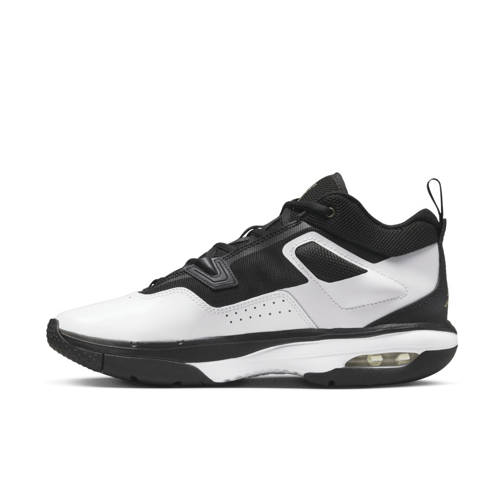 NIKE JORDAN Stay Loyal 3 FB1396-070 / schwarz