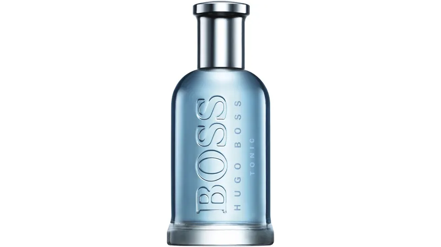 BOSS BOTTLED TONIC Eau de Toilette Natural Spray