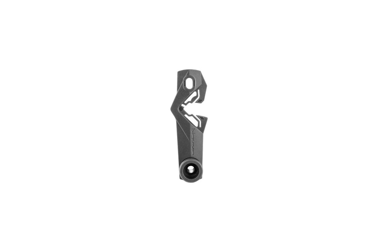 Birzman Cleat Trinkflasche Set 650 ml