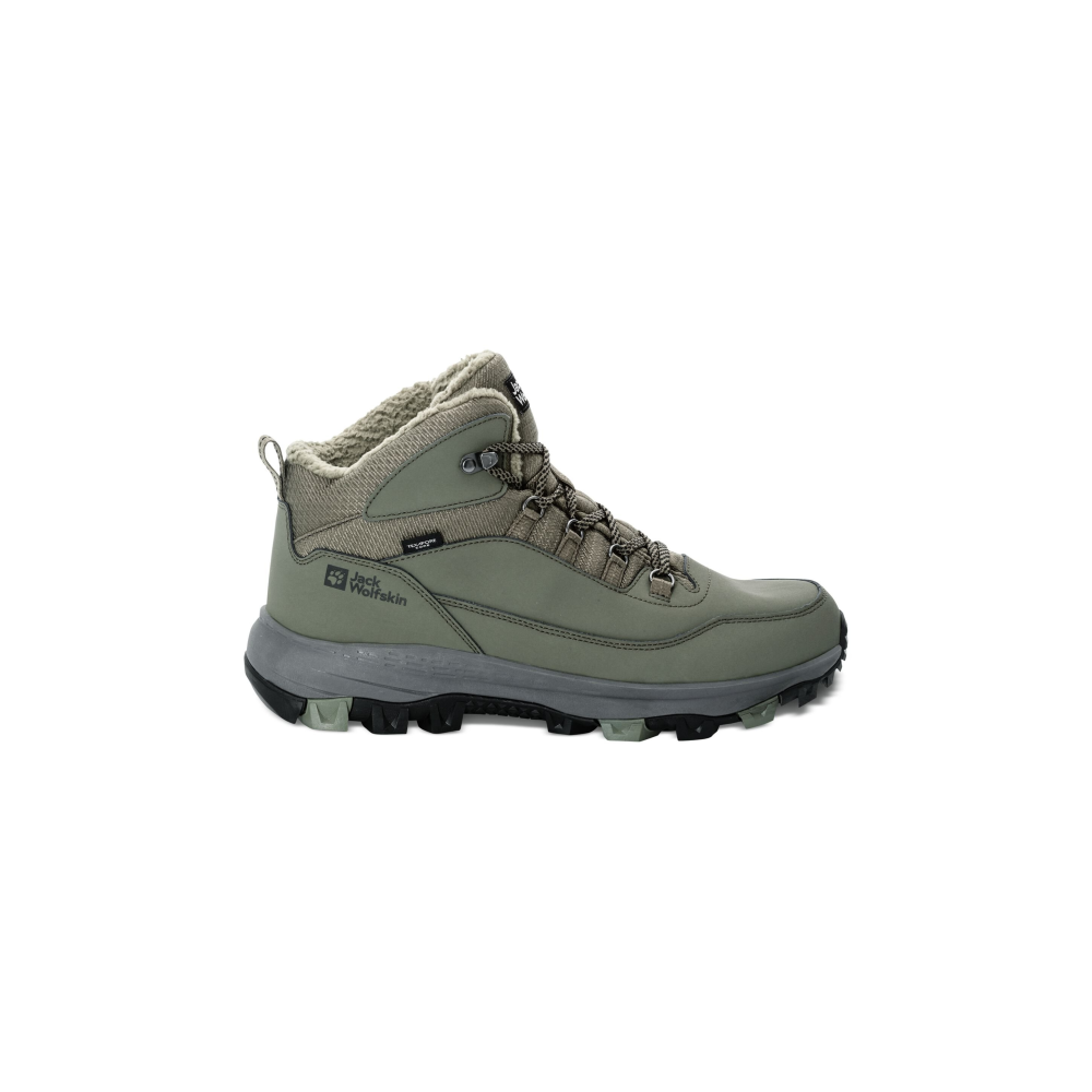 Jack Wolfskin EVERQUEST TEXAPORE MID 4053611;4550 / grün