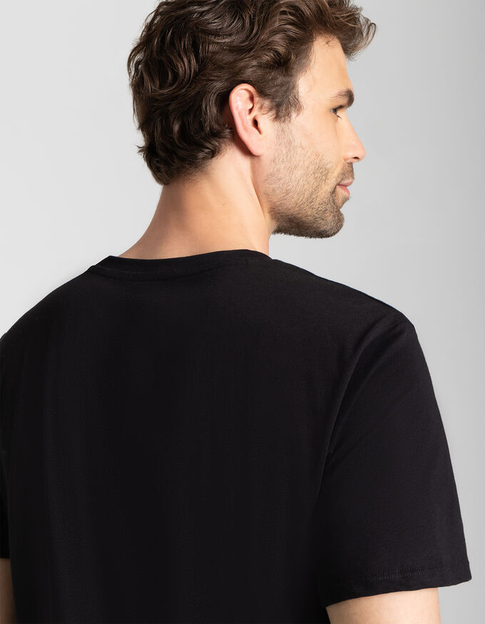 T-Shirt - 2er-Pack