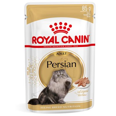 Royal Canin Persian Adult Mousse