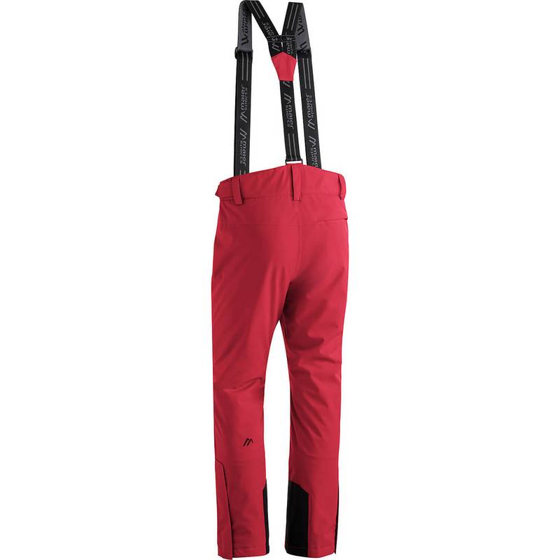 Maier Sports Anton slim Skihose Herren