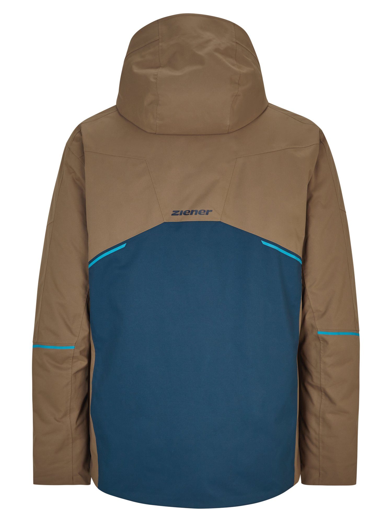 Ziener Skijacke TOACA