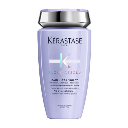 Kérastase Blond Absolu Shampoing violet anti-laiton 1000 ml