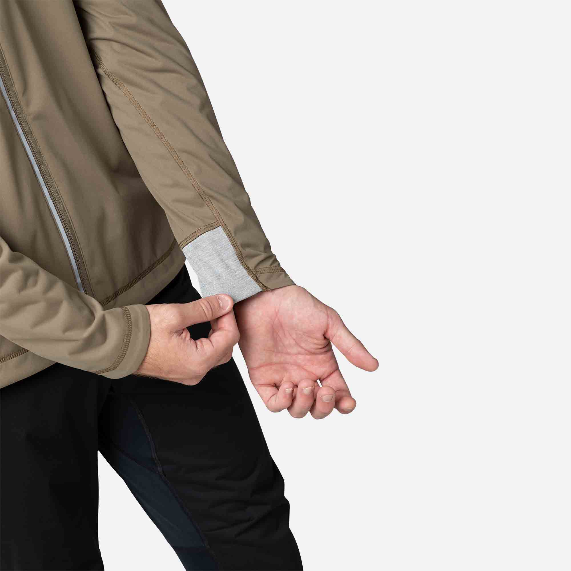 Veste Poursuite Homme