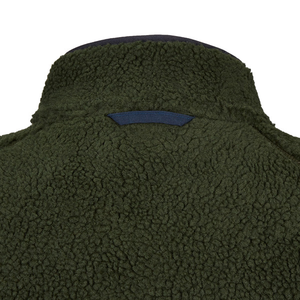 VARDAG PILE FLEECE M Herren - Fleecejacke