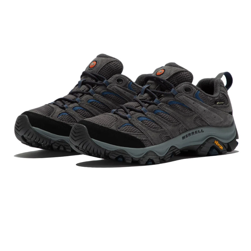Merrell Moab 3 GORE TEX J500197 / schwarz