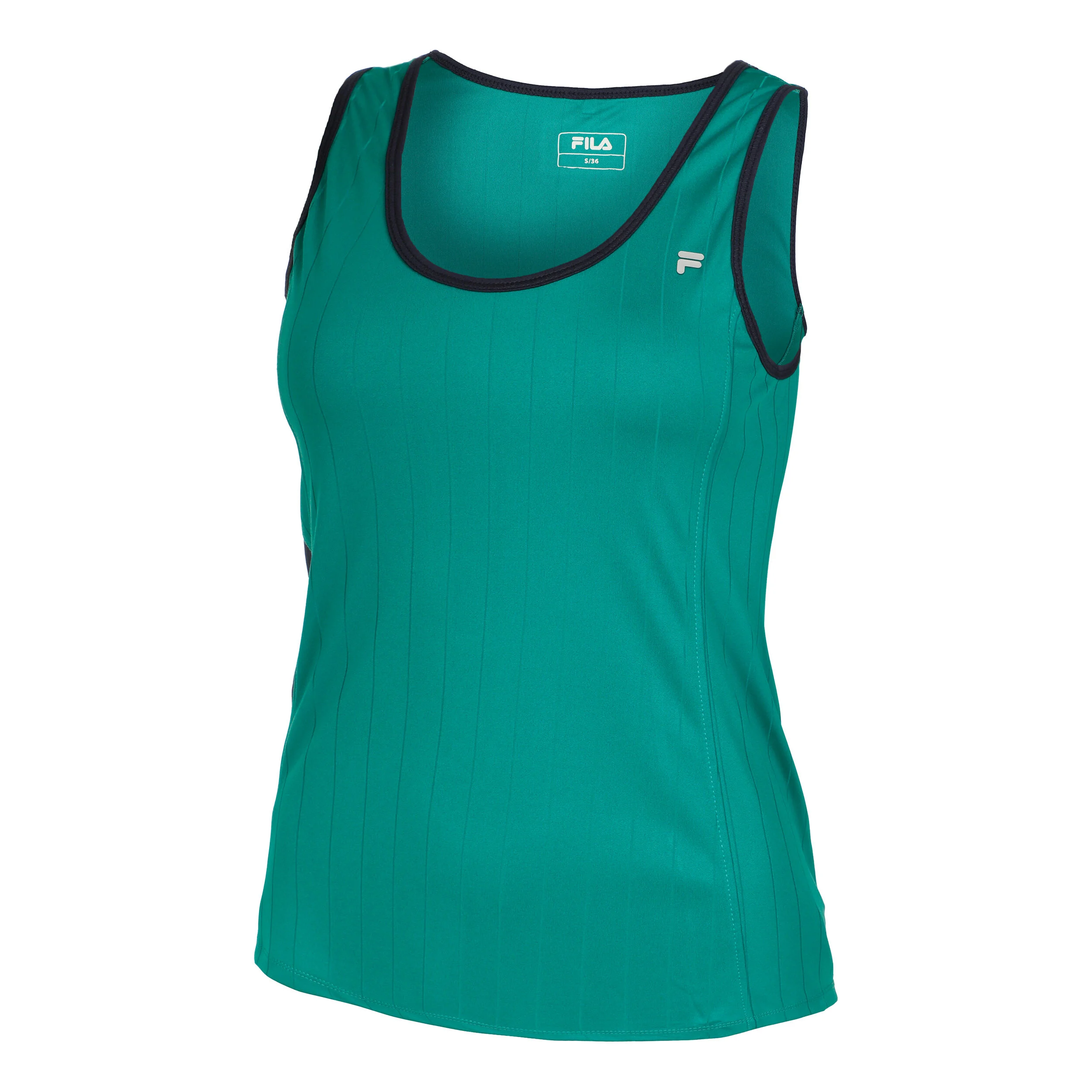 Yule Tank-Top Damen - Grün