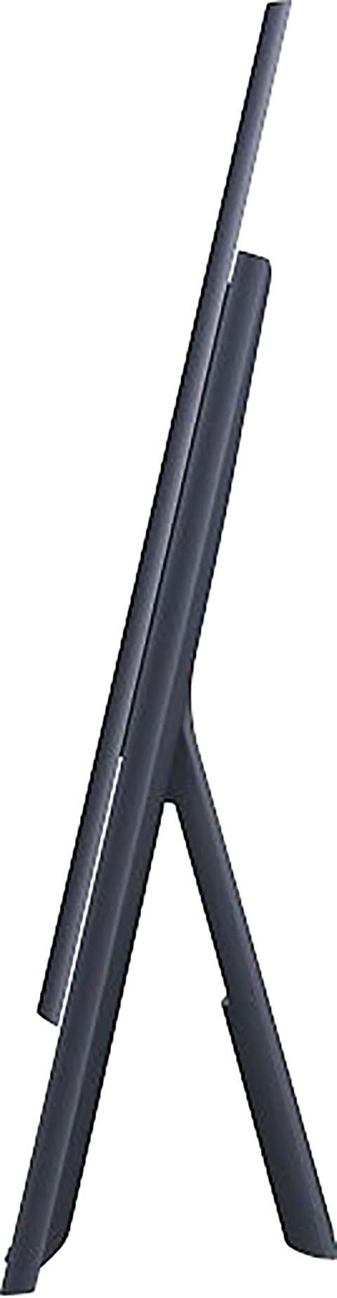 Samsung GQ43LS05BGU LED-Fernseher (108 cm/43 Zoll, Google TV, Smart-TV, Rotierender Bildschirm,An mobilte Inhalte angepasster Bildschirm)