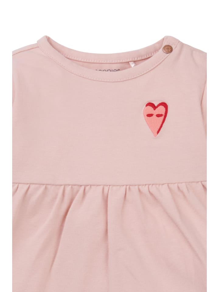 Noppies Kleid Marsing in Evening Sand günstig kaufen