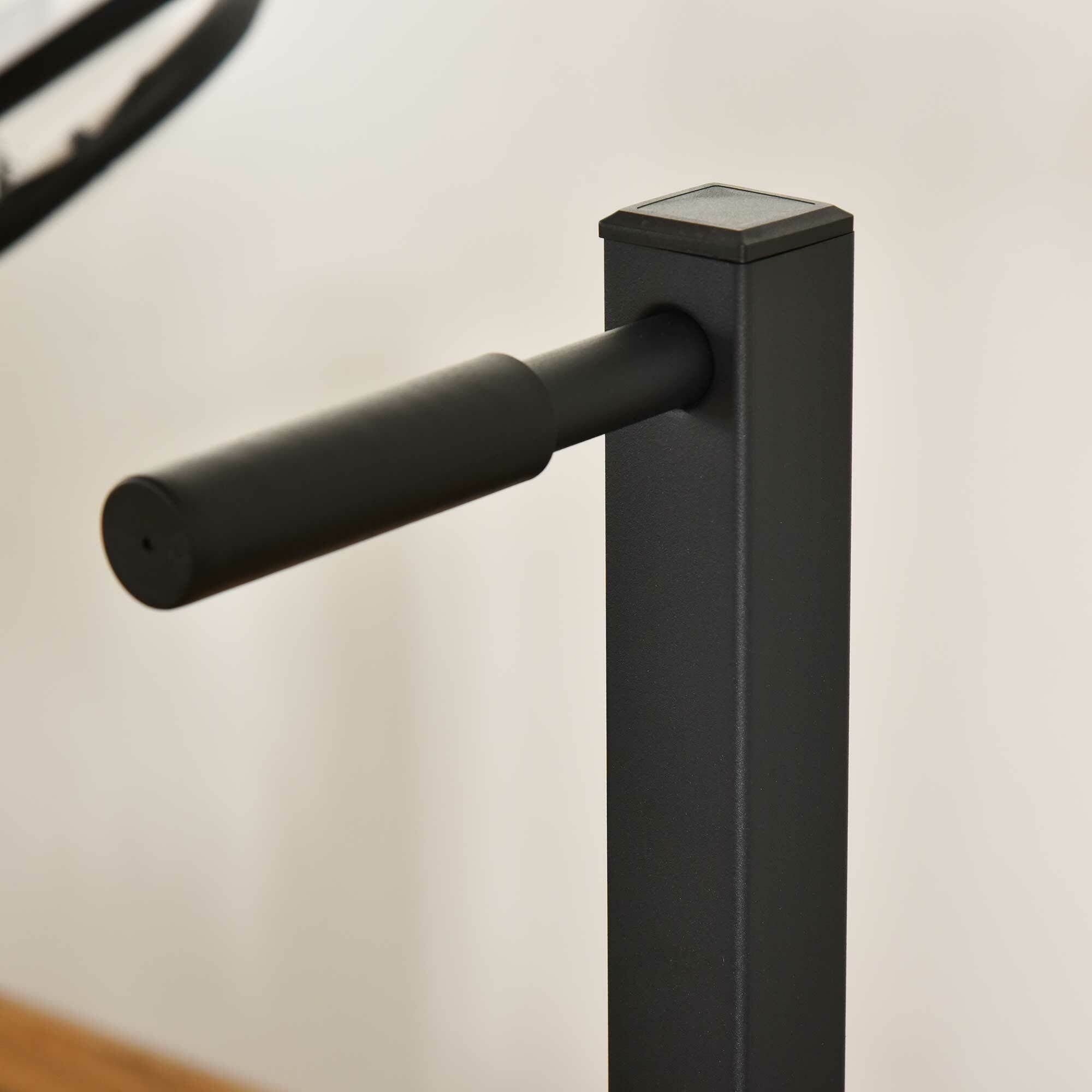 HOMCOM Heimtrainer Dip-Station