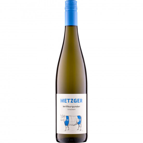 Pastorenstück Weissburgunder