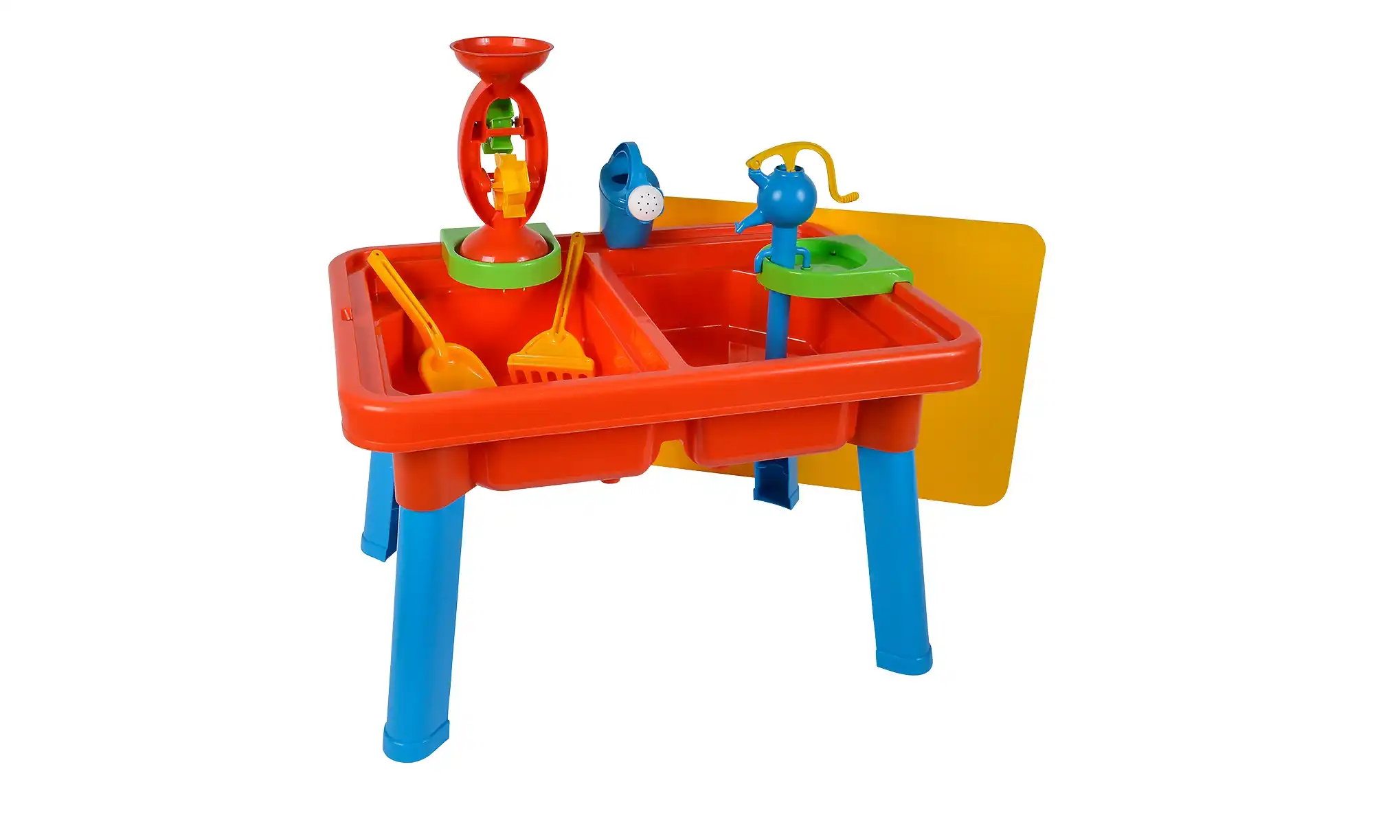 Matschtisch