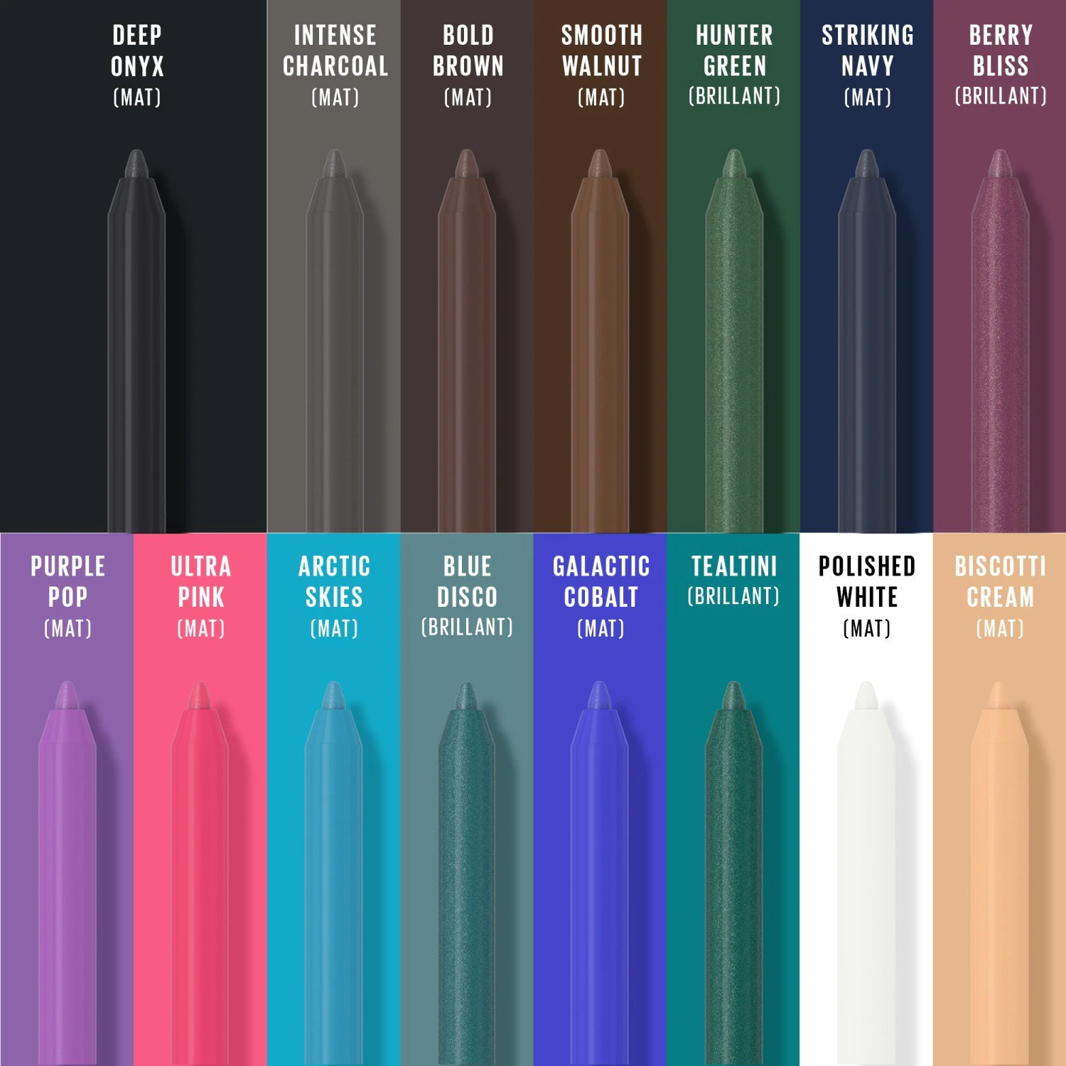 Maybelline olovka za oči s efektom tetovaže