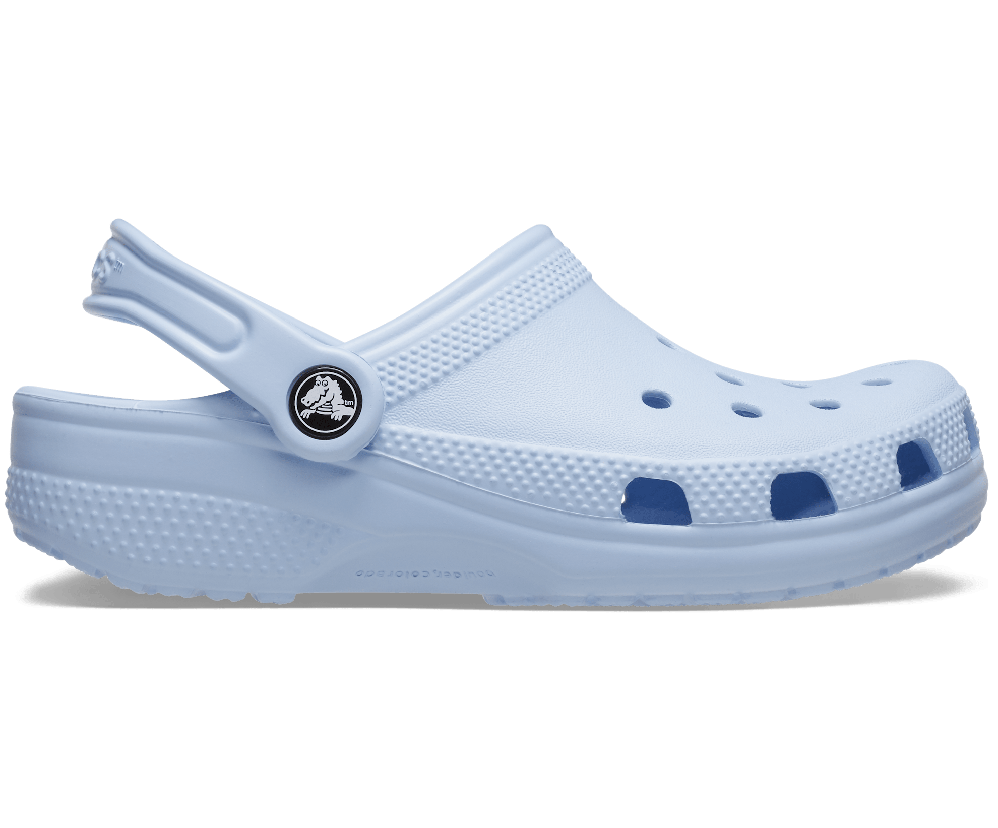 Toddler Classic Clog