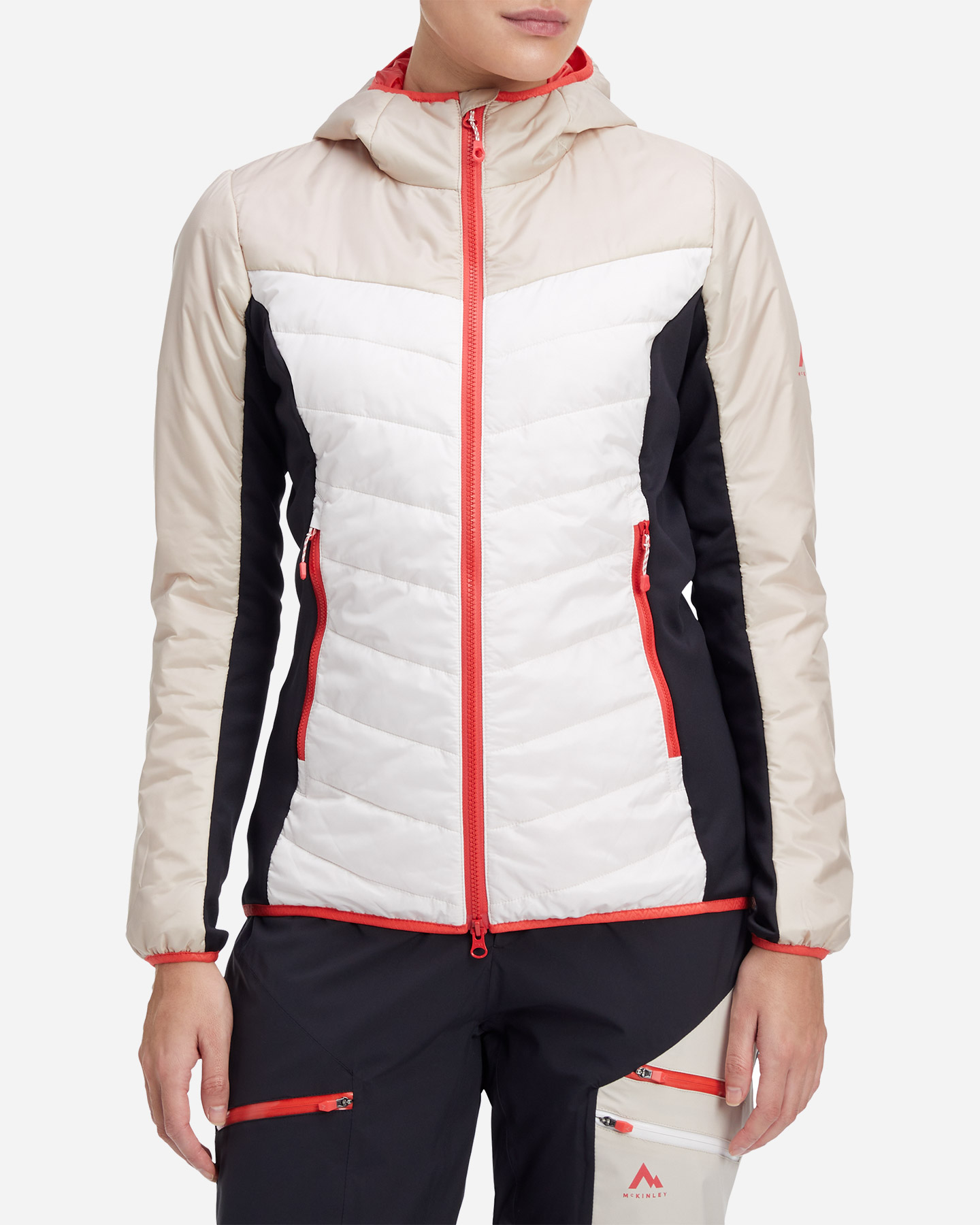 Jachetă de exterior Mckinley Savanna W 428926-903