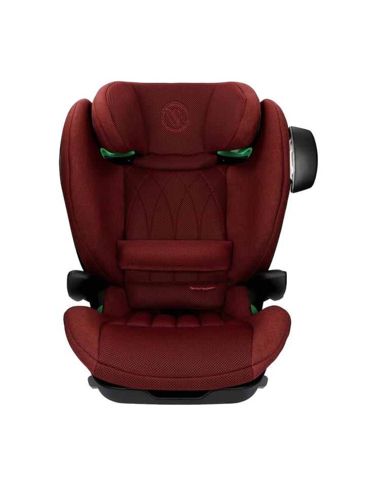 Avionaut Avionaut MaxSpace AirFlow Kindersitz (100-150 cm) - Farbe: Red günstig kaufen onesize