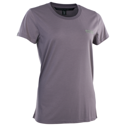 ION - Women's Tee S Logo S/S DR - Radtrikot