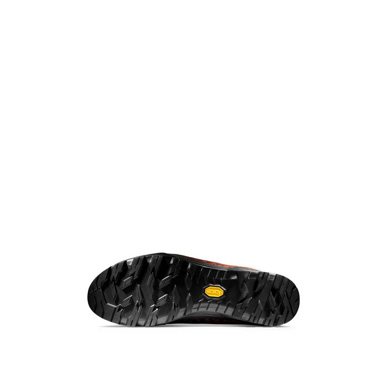 Mammut Taiss Light Mid GTX Alpine Bergschuhe Herren