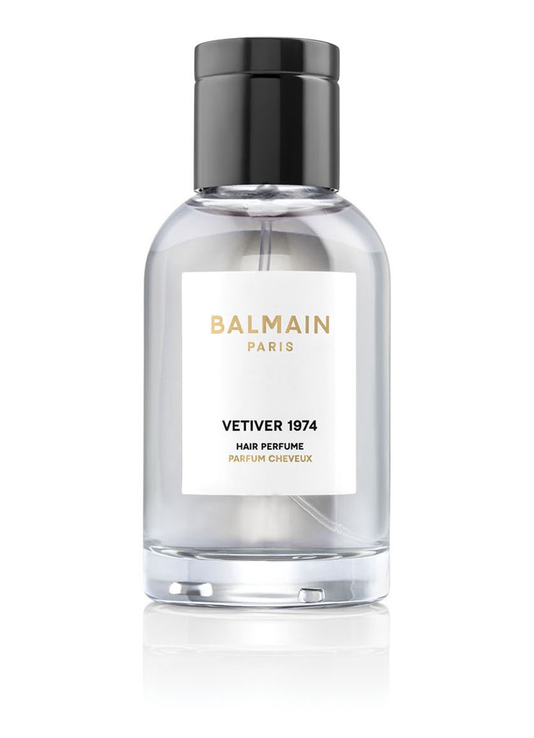 Balmain Hair Hair Parfem Vetiver 1974 - parfem za kosu