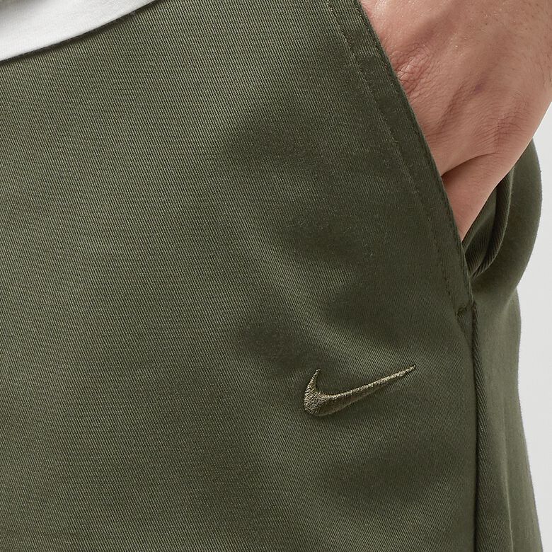 NIKE Life El Chino Pants cargo khaki/cargo khaki
