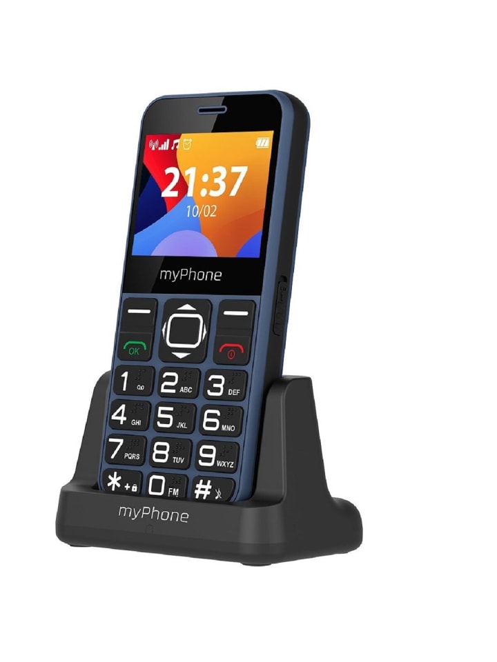 COFI 1453 myPhone Halo 3 Mobiltelefon 2.3