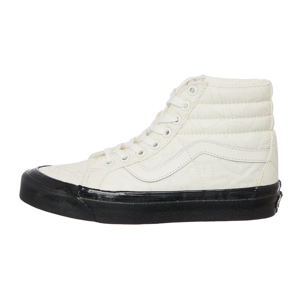 Vans SK8 Hi 38 DX VN0A5KXVFS81 / weiss