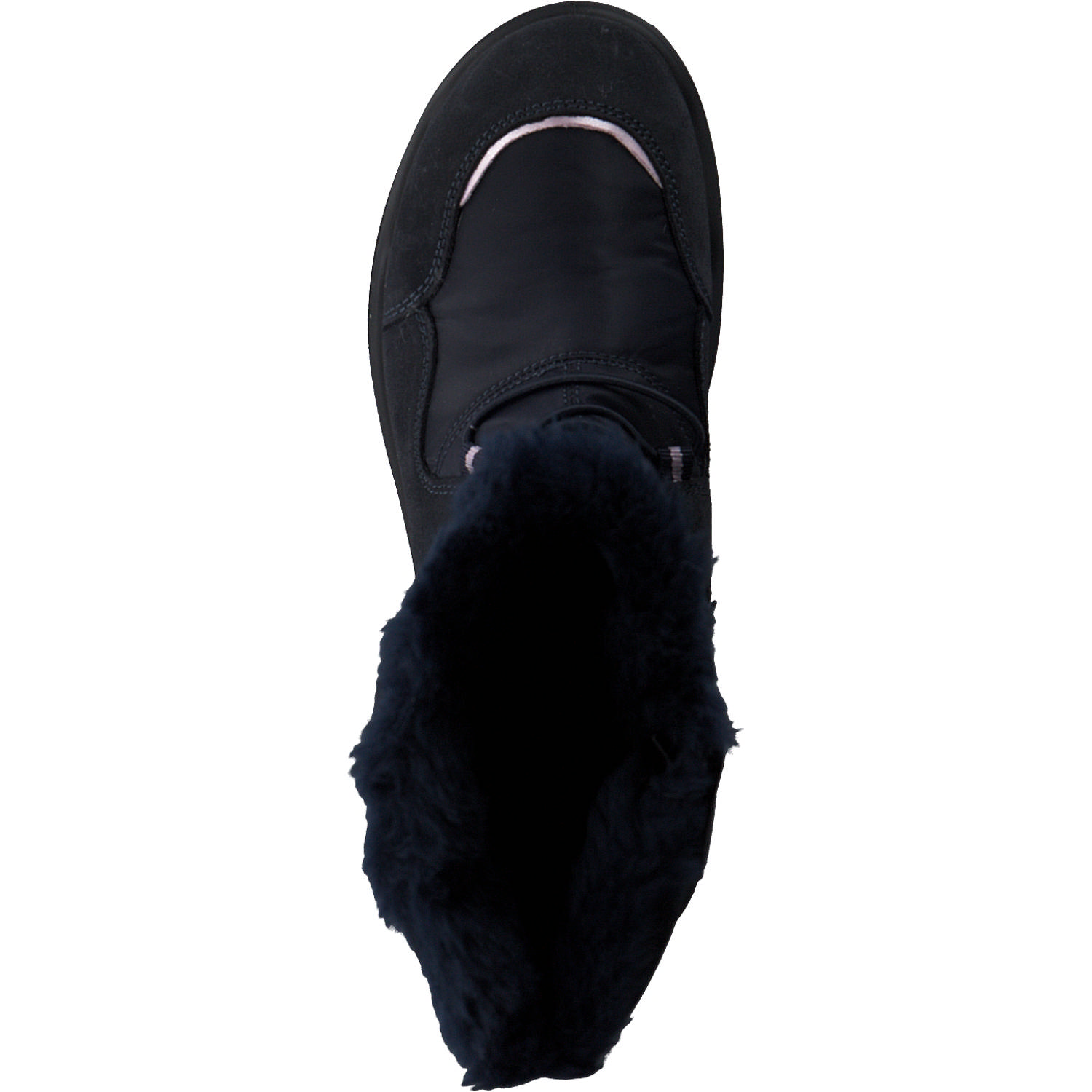 IMAC 281448, Winterstiefel, Kinder, Blau