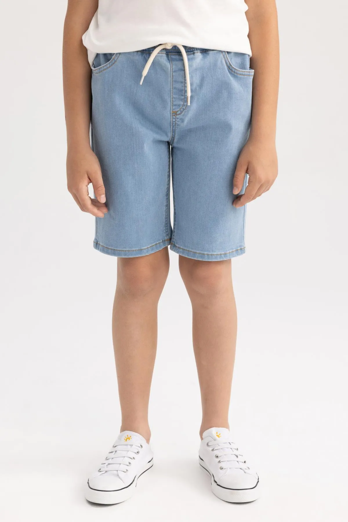 DeFacto  Jeansshorts für Jungen Z5061a623sm