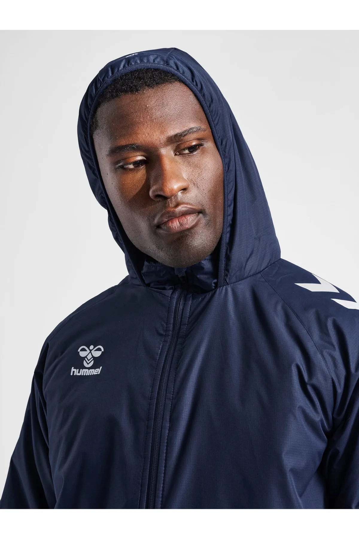 hummel  hmlCORE XK BENCH JACKET