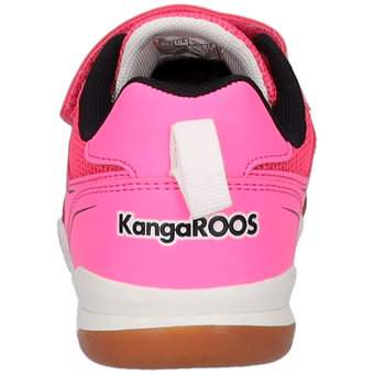 KangaROOS Playyard EV Hallensport in pink