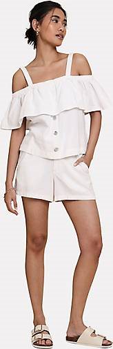 Threadbare Top