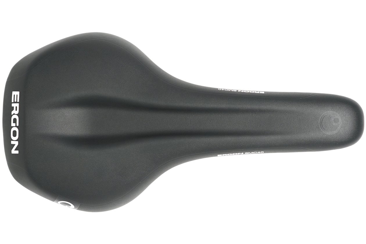 Ergon SMC40 Sport Gel Sattel