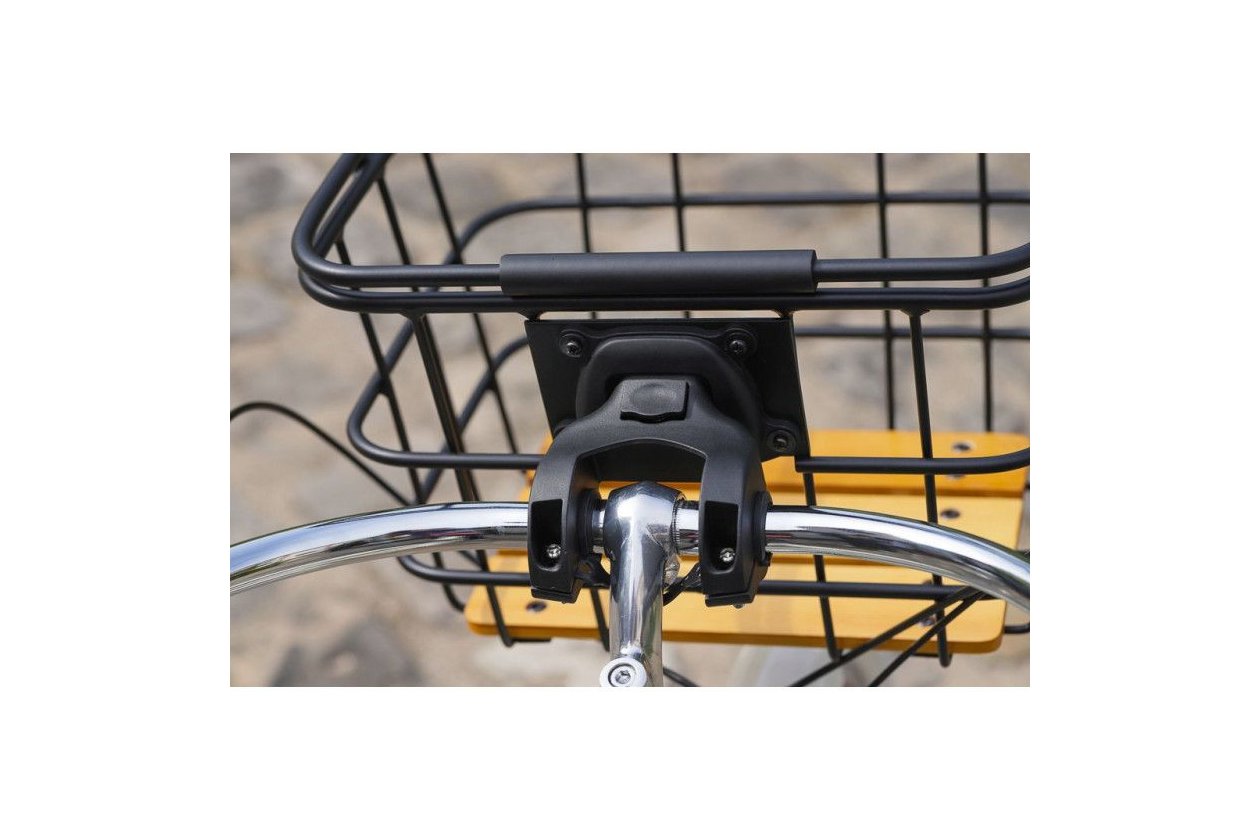 Zefal Fahrradkorb Classic Front
