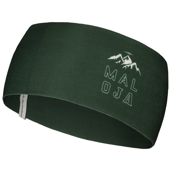 Maloja - GrimmingM. - Stirnband