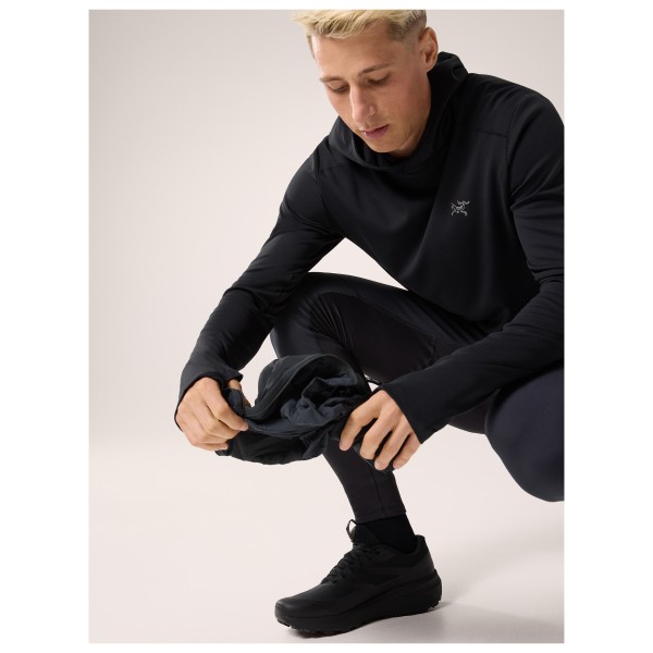 Arc'teryx - Norvan Insulated Vest - Kunstfaserweste