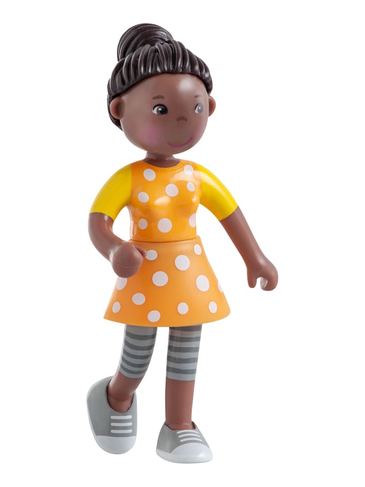 Haba Minipuppe Little Friends in Spielset Familienzeit günstig kaufen onesize