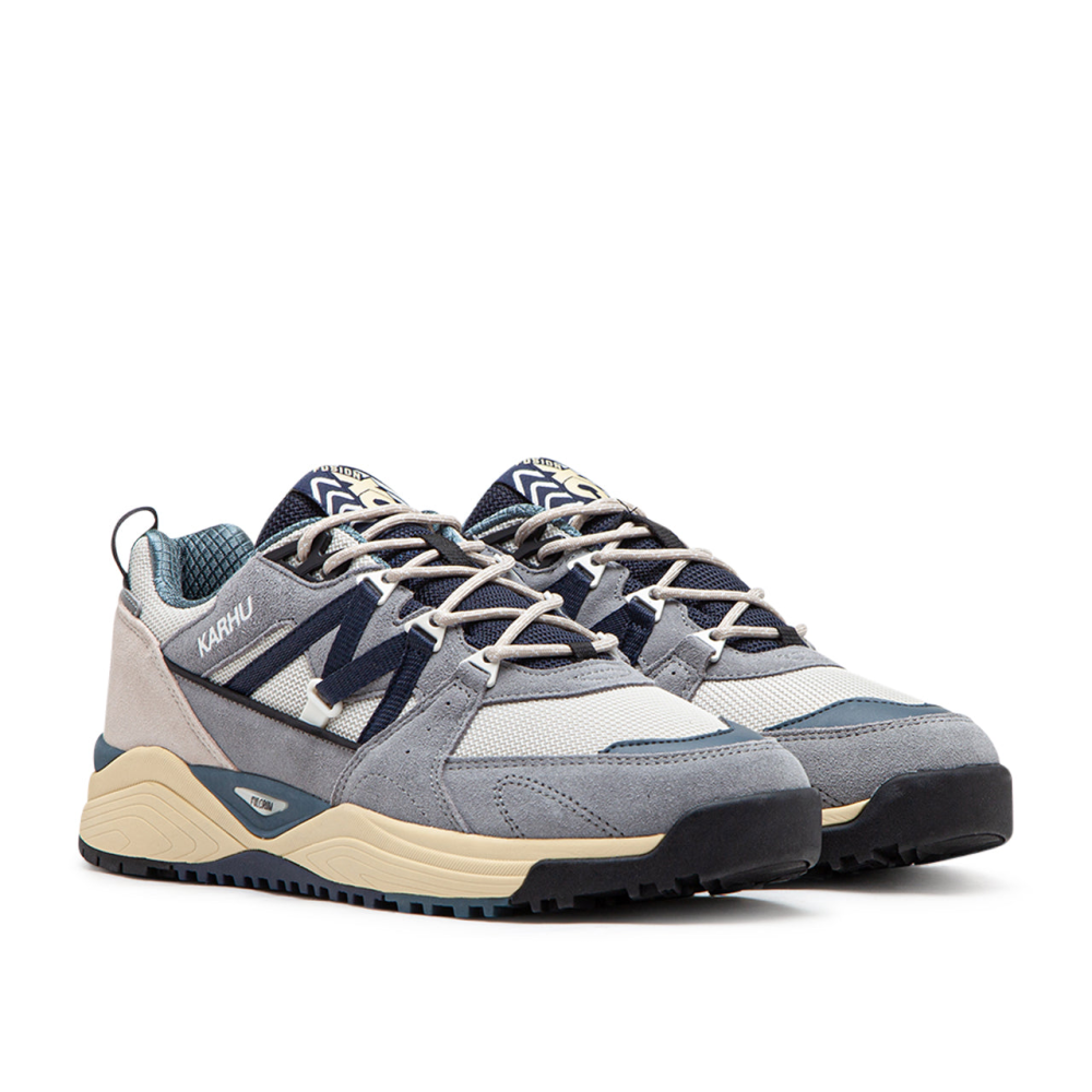 Karhu Fusion XC F830006 / grau