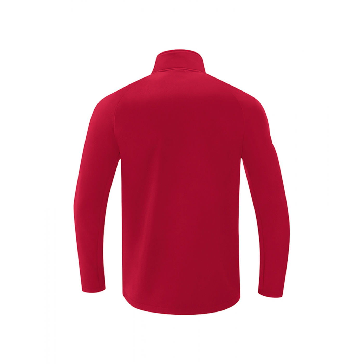 Jako Team Softshelljacke Kids Rot F11