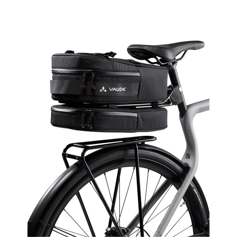 Cyclist Sattelstützentasche