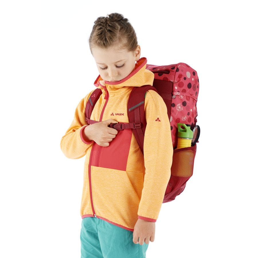 Skovi 15 - Kinderrucksack