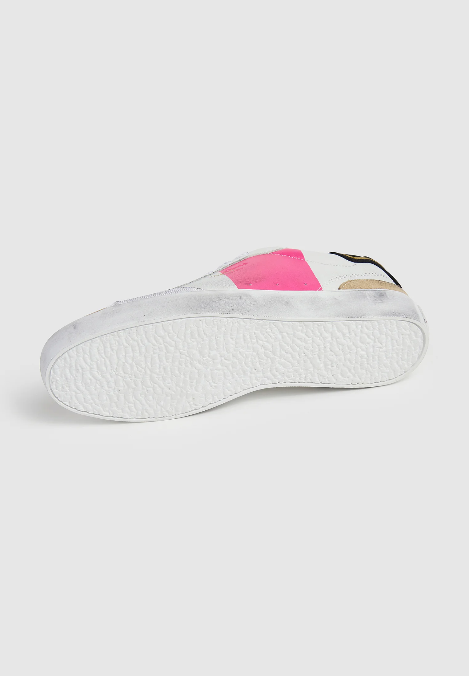 Pepe Jeans LANE ELLE - Zapatillas bajas