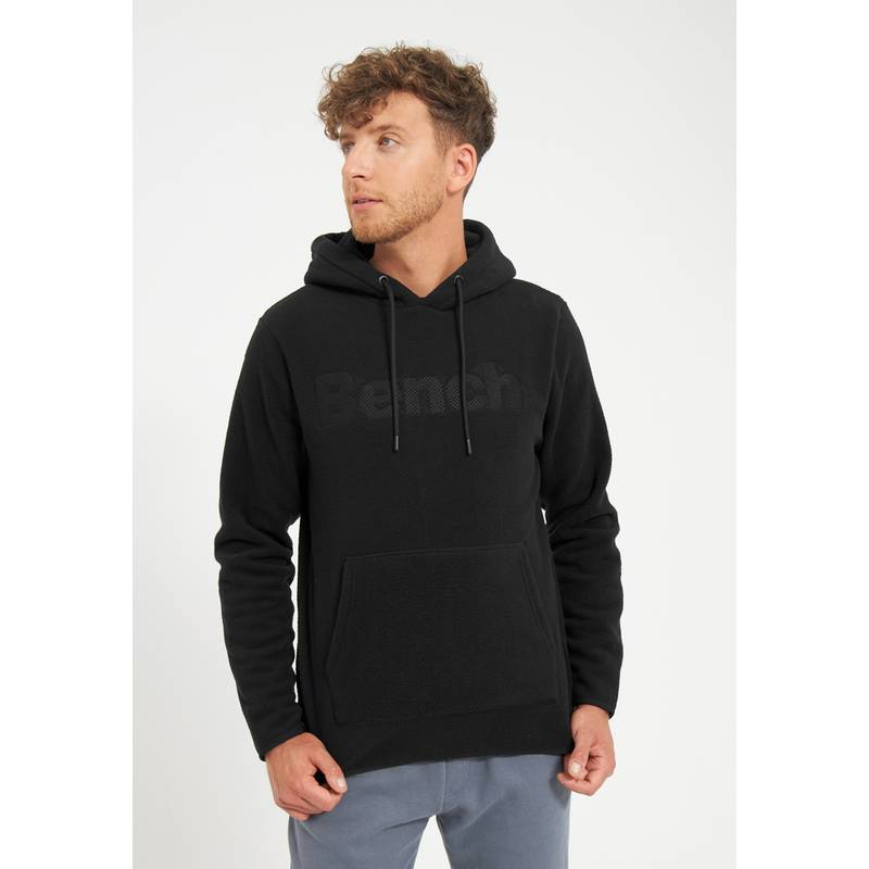 Bench HIMALA Hoodie Herren