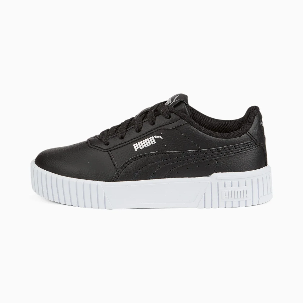 PUMA Carina 2.0 386186-01 / schwarz
