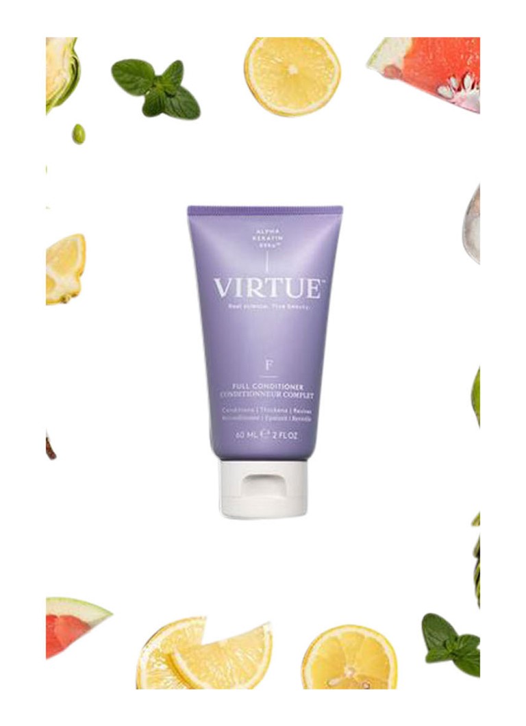 Virtue Mini Full regenerator - putna veličina, omekšavajući regenerator